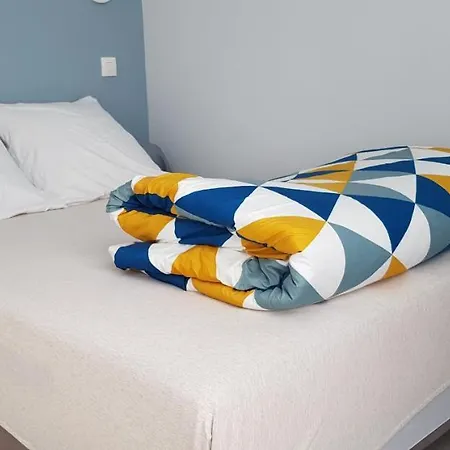 Prázdninový dům Evanez Du Mont-saint-michel *