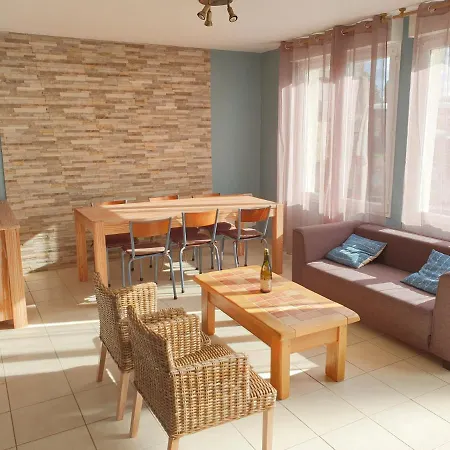 Evanez Du Mont-saint-michel * Pontorson