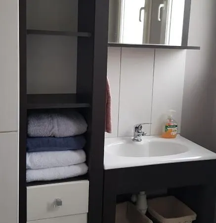 Evanez Du Mont-saint-michel Prázdninový dům Pontorson