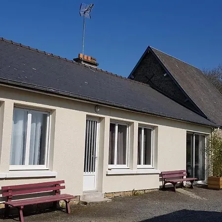 Evanez Du Mont-saint-michel Pontorson