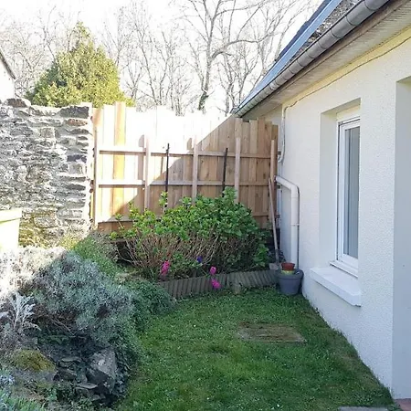 Evanez Du Mont-saint-michel *