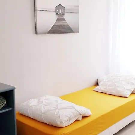 Evanez Du Mont-saint-michel Feriehus *