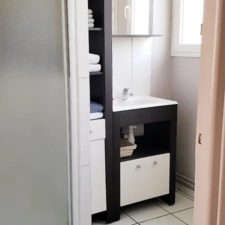 Prázdninový dům Evanez Du Mont-saint-michel