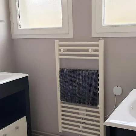 Prázdninový dům Evanez Du Mont-saint-michel *