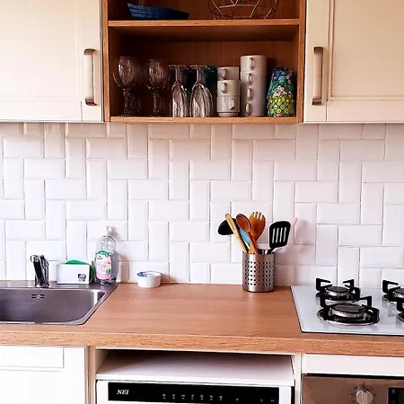 Prázdninový dům Evanez Du Mont-saint-michel *