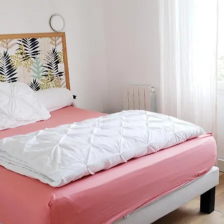 Prázdninový dům Evanez Du Mont-saint-michel Pontorson