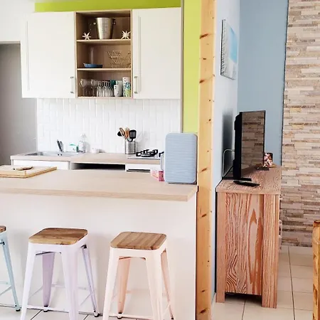 Prázdninový dům Evanez Du Mont-saint-michel *