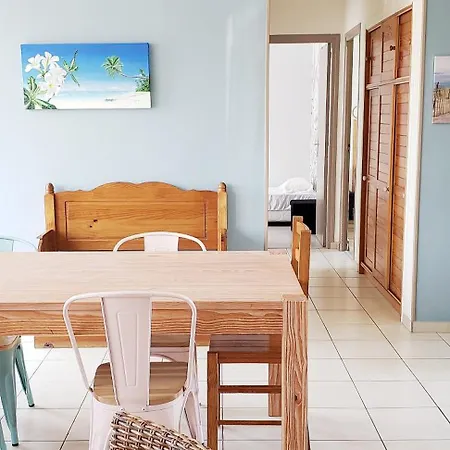 Evanez Du Mont-saint-michel Prázdninový dům