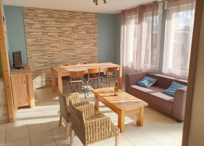 Evanez Du Mont-saint-michel * Pontorson