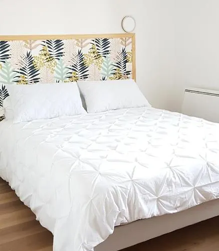 Evanez Du Mont-saint-michel Feriehus Pontorson