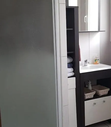 Evanez Du Mont-saint-michel *