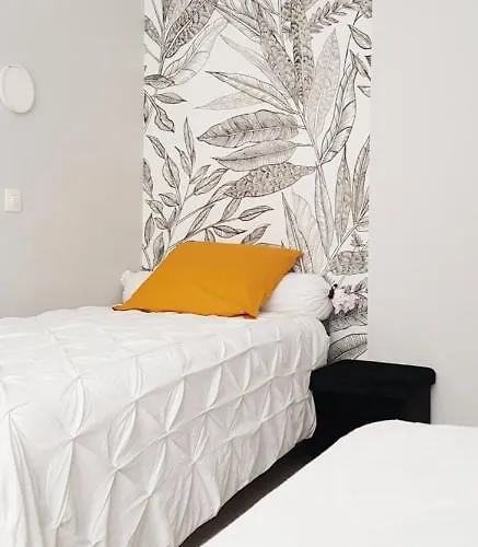 Evanez Du Mont-saint-michel Feriehus