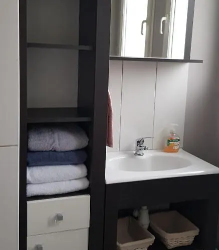 Evanez Du Mont-saint-michel Feriehus Pontorson