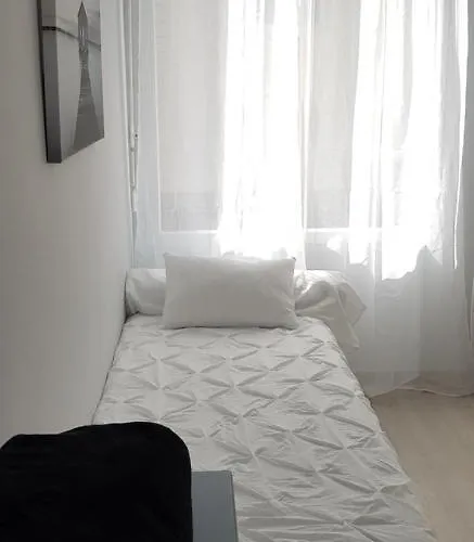 Evanez Du Mont-saint-michel * Pontorson