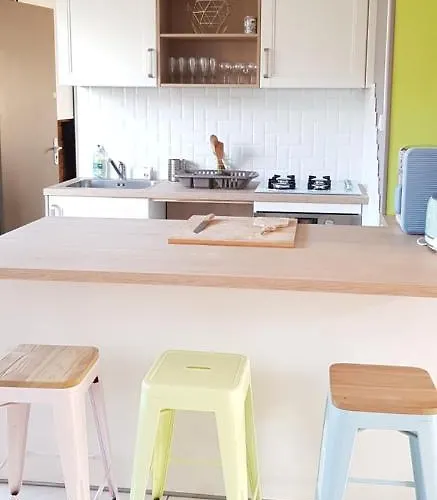 Evanez Du Mont-saint-michel