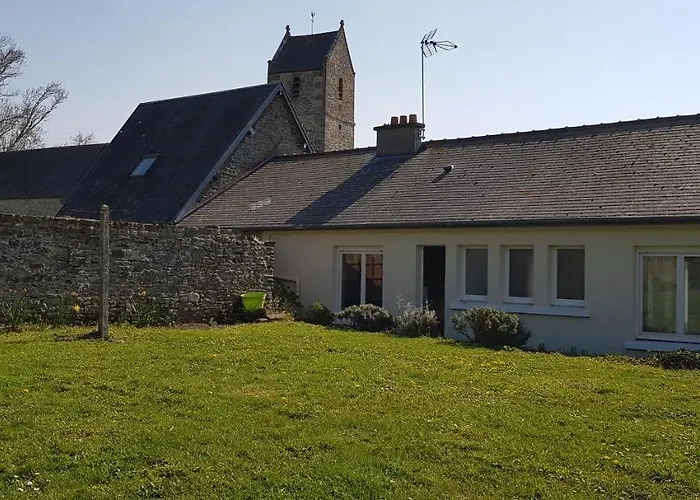 Evanez Du Mont-saint-michel *