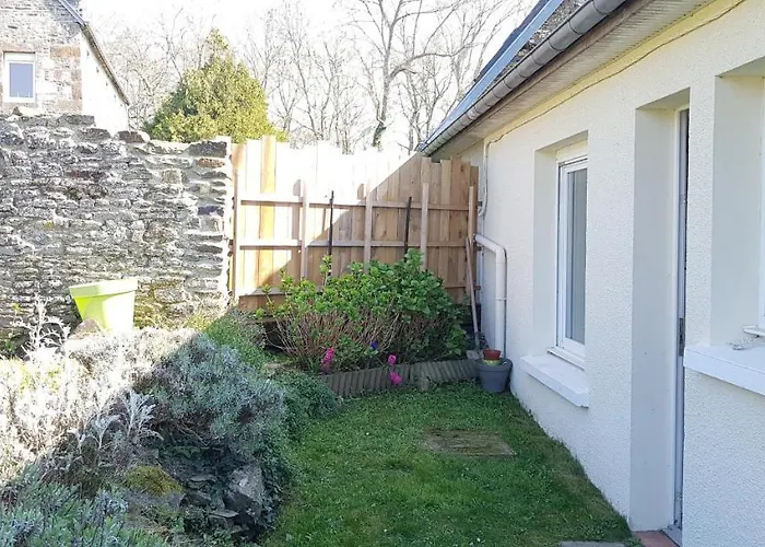 Evanez Du Mont-saint-michel *