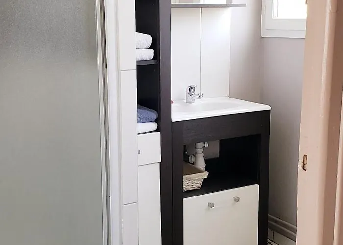 Feriehus Evanez Du Mont-saint-michel