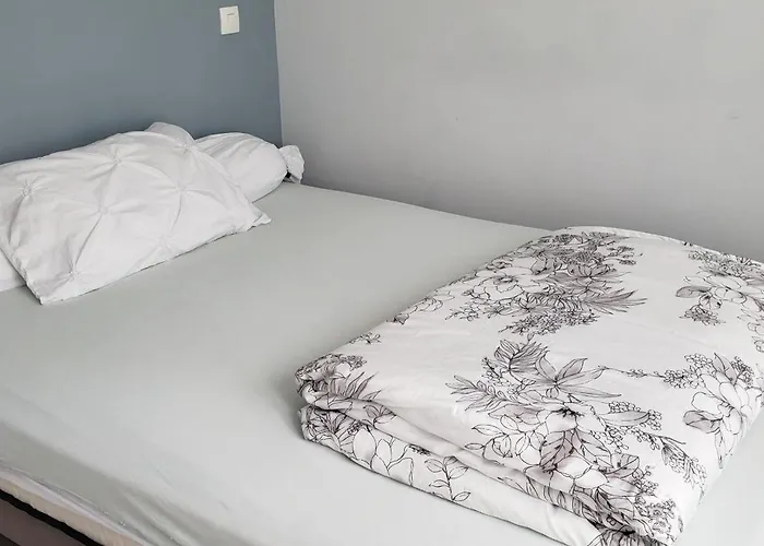 Evanez Du Mont-saint-michel Feriehus