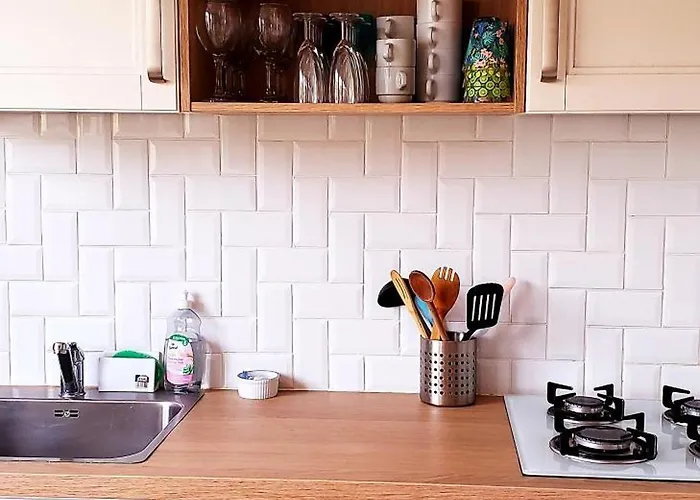 Feriehus Evanez Du Mont-saint-michel *