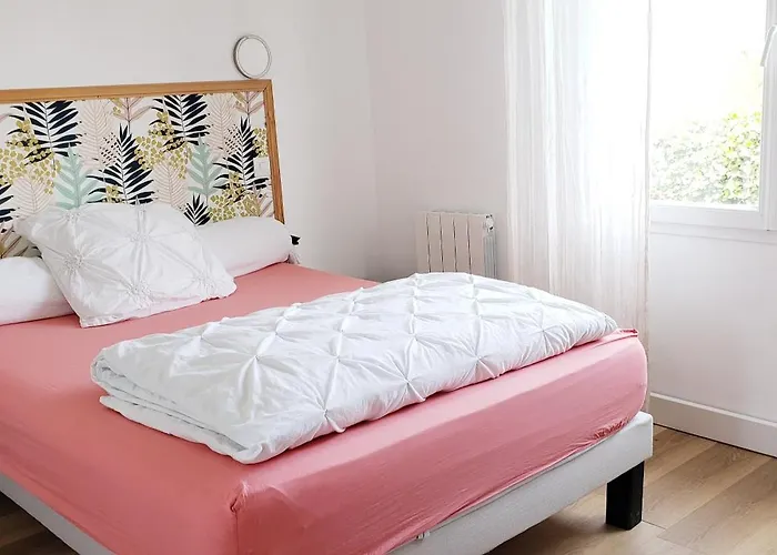 Feriehus Evanez Du Mont-saint-michel Pontorson