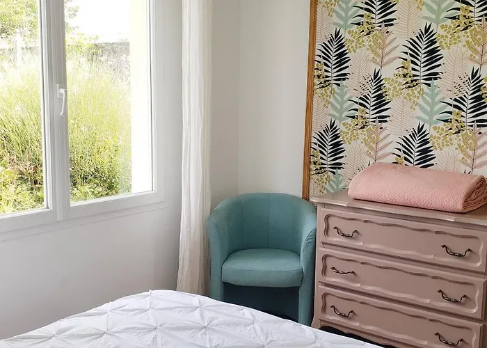 Evanez Du Mont-saint-michel * Pontorson