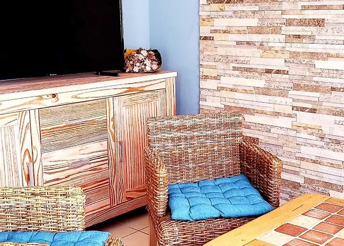 Feriehus Evanez Du Mont-saint-michel Pontorson